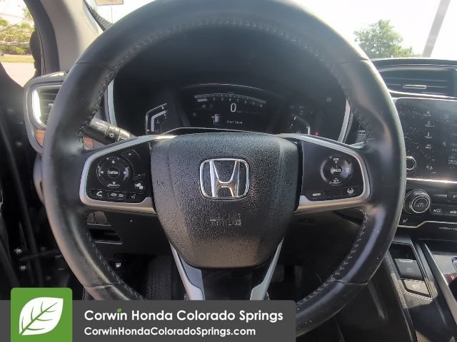 Used 2019 Honda CR-V EX-L image 15