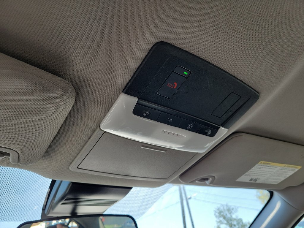 Used 2025 Nissan Altima 2.5 SV FWD image 35