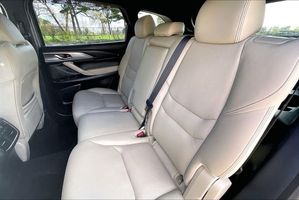 Used 2020 MAZDA CX-9 Grand Touring AWD/4WD image 26