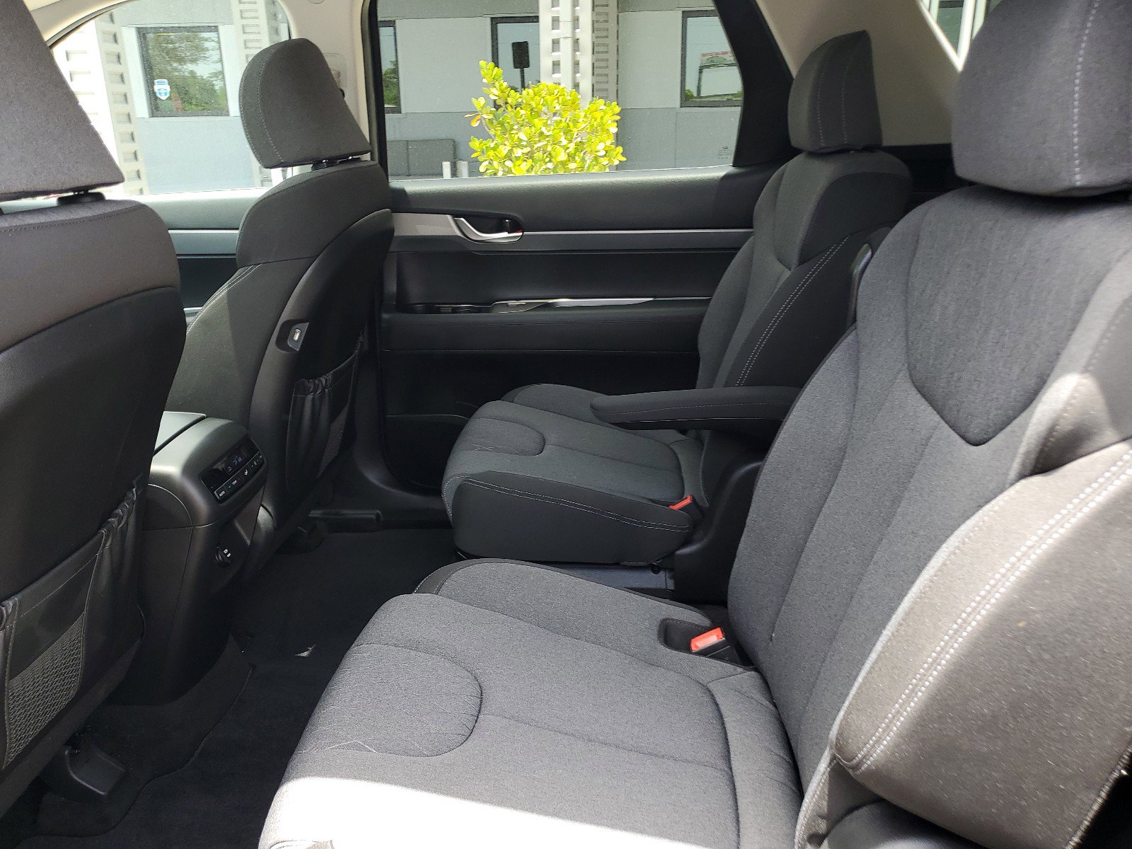 Used 2021 Hyundai Palisade SEL w/ Cargo Package image 13