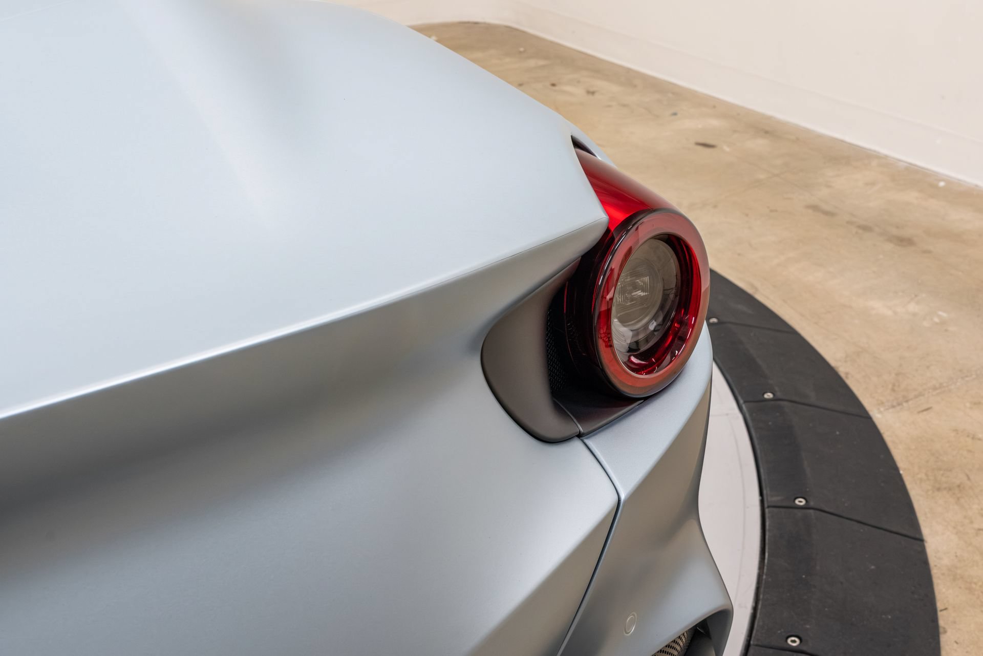 Certified 2023 Ferrari Portofino M RWD image 44