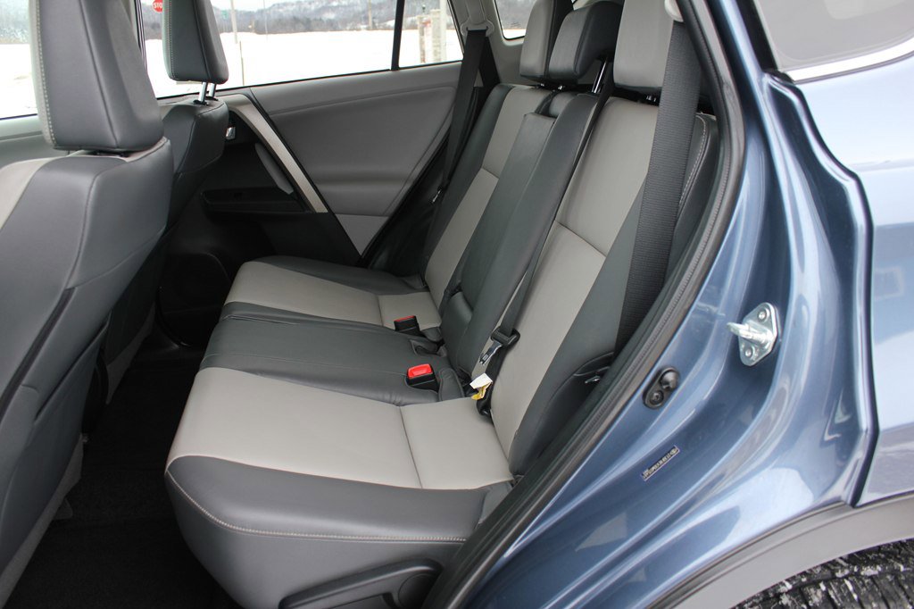 Used 2013 Toyota RAV4 Limited AWD/4WD image 42