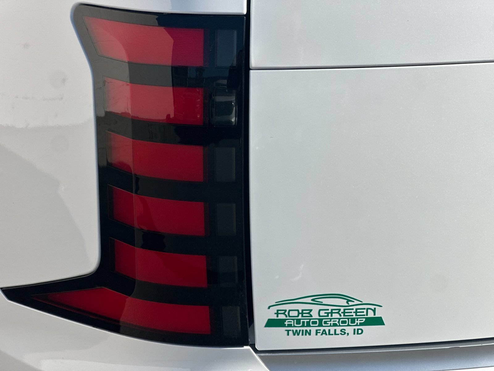 Certified 2026 Hyundai Palisade Calligraphy AWD/4WD image 34