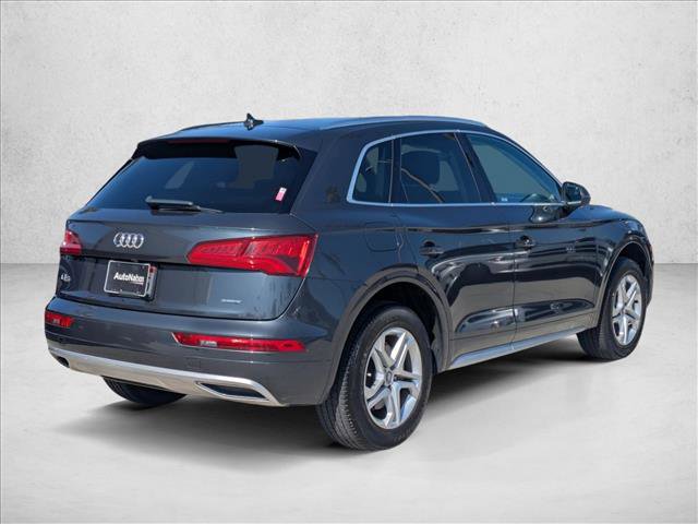 Used 2019 Audi Q5 2.0T Premium w/ Convenience Package image 5