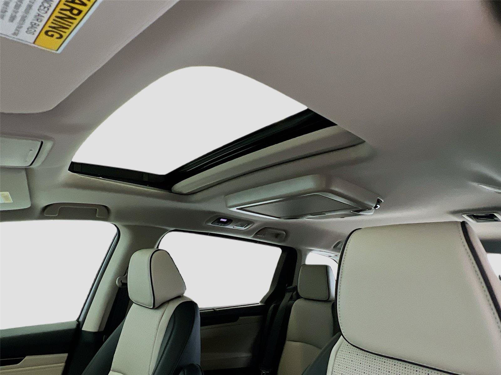 New 2026 Honda Odyssey Elite image 17