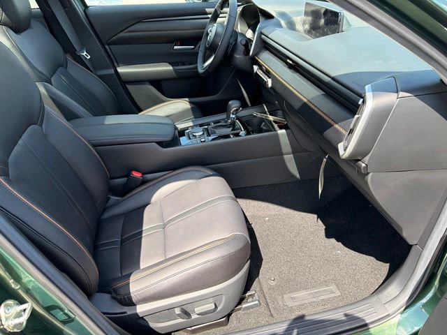 New 2026 MAZDA CX-50 AWD 2.5 S image 36