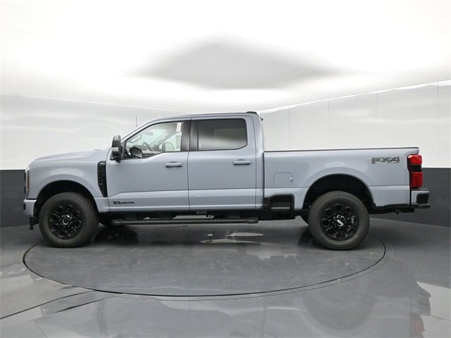 New 2026 Ford F350 Lariat image 5