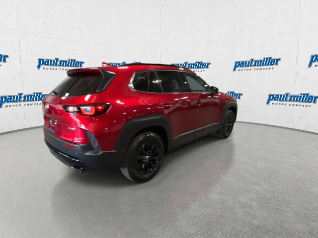 New 2026 MAZDA CX-50 AWD 2.5 Hybrid w/ Cargo Package image 11