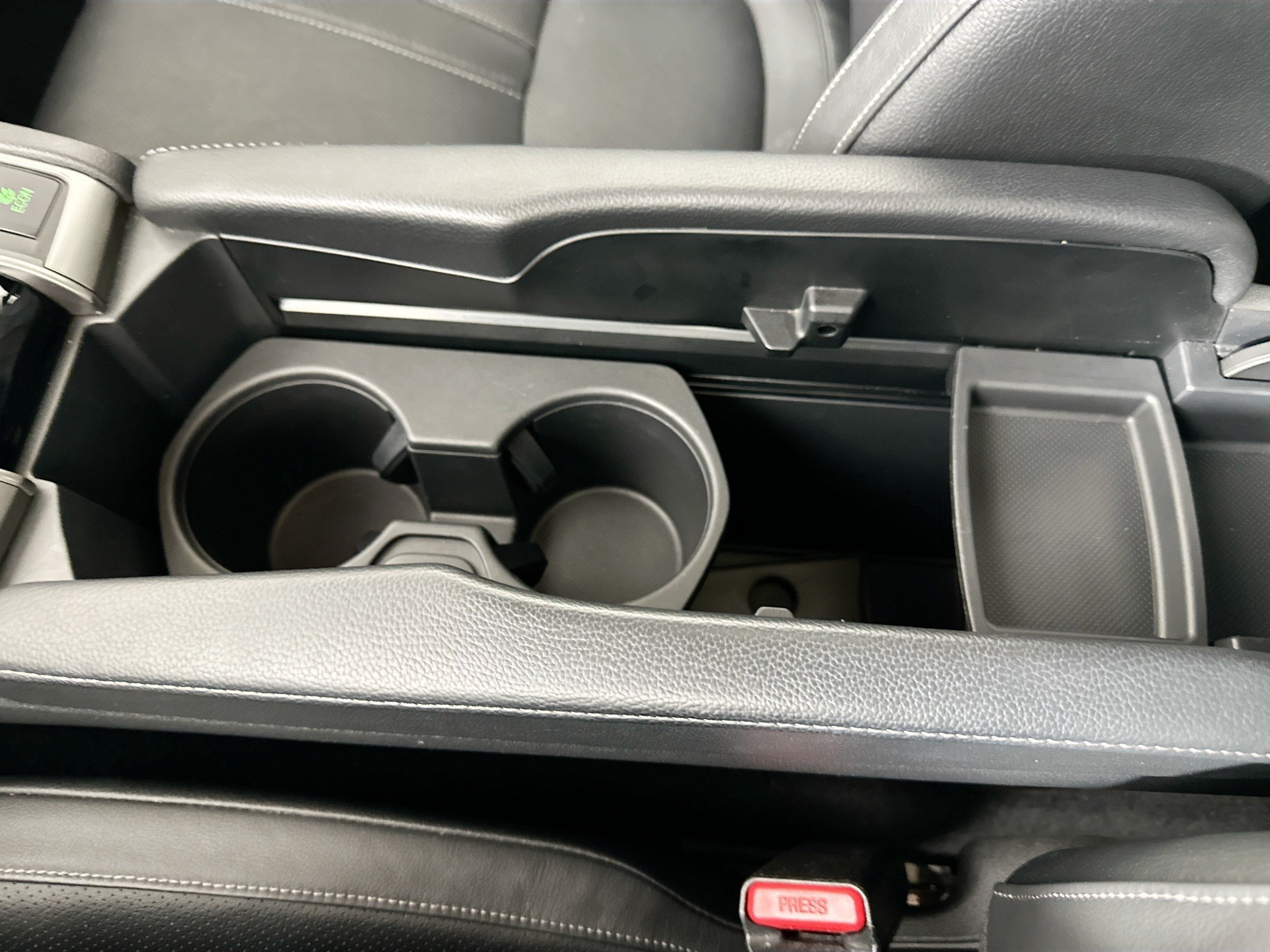 Used 2019 Honda Civic Sport Touring image 28