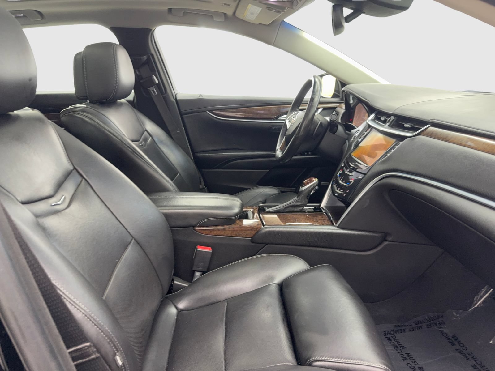 Used 2013 Cadillac XTS Premium FWD image 39