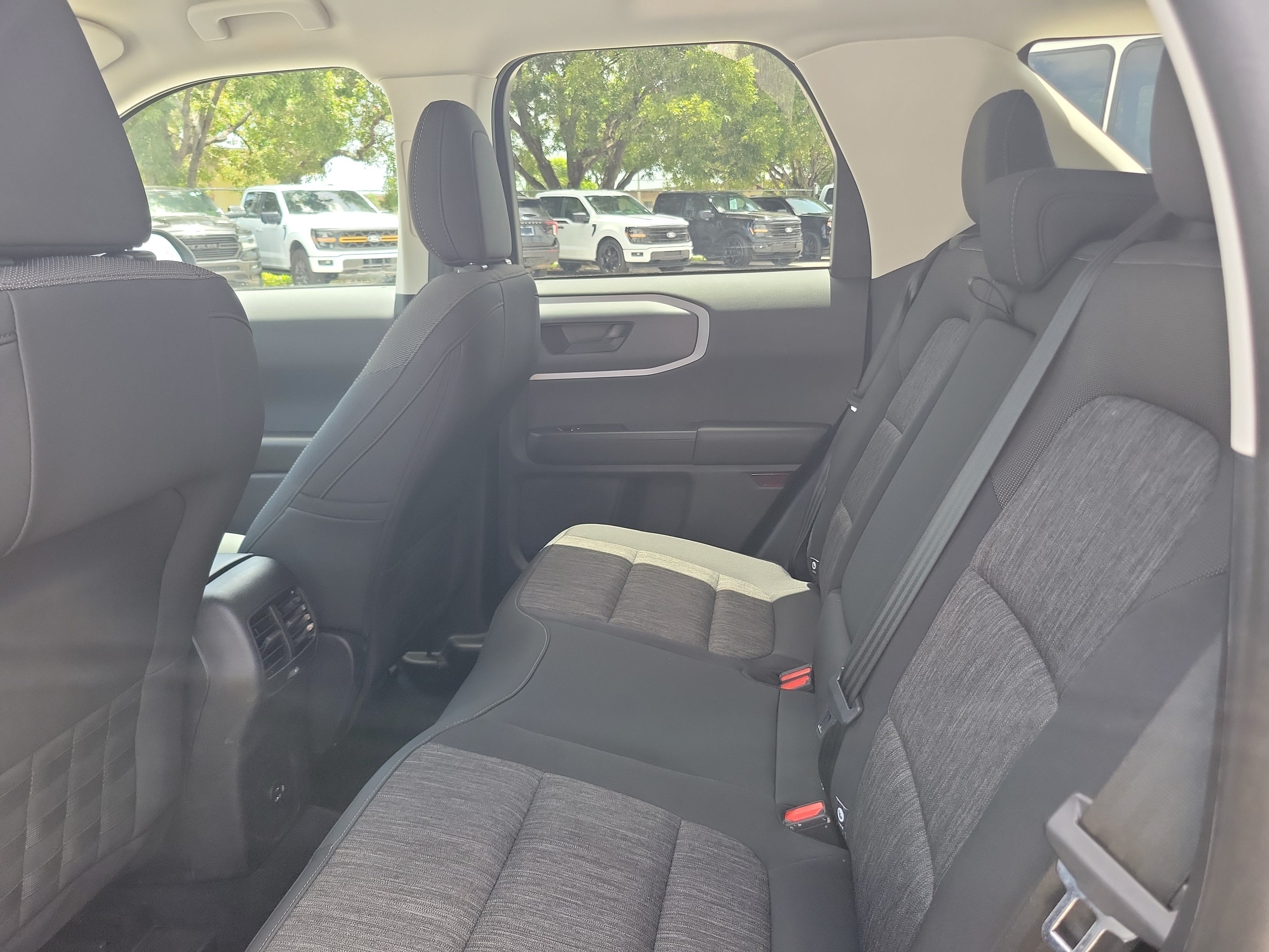 Used 2023 Ford Bronco Sport Big Bend AWD/4WD image 14