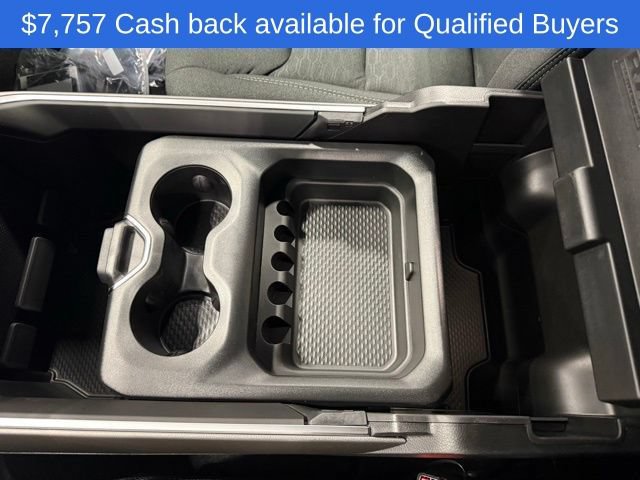 New 2026 RAM 1500 Big Horn AWD/4WD image 18