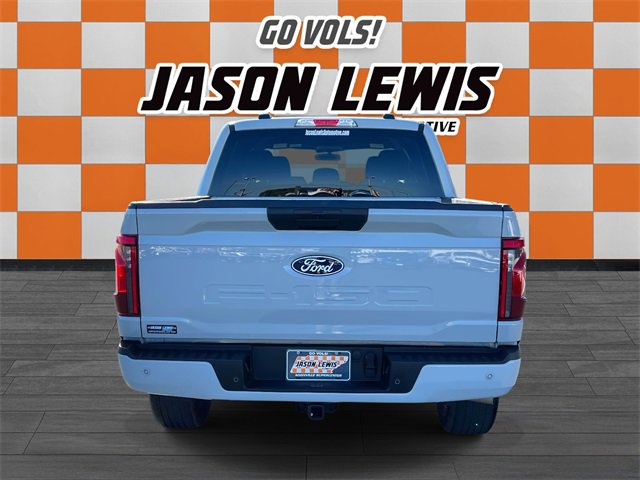 Used 2024 Ford F150 STX image 5