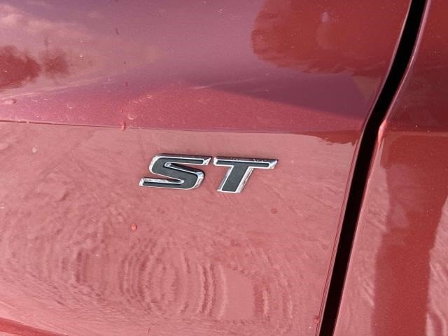 Certified 2024 Buick Envista Sport Touring w/ Convenience I Package image 7