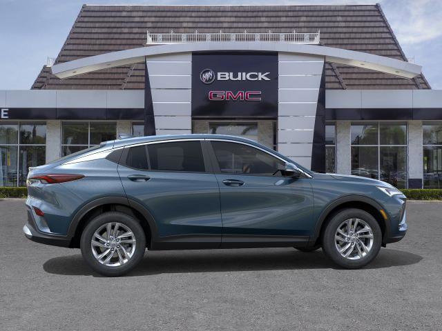 New 2026 Buick Envista Preferred w/ Convenience I Package FWD image 5