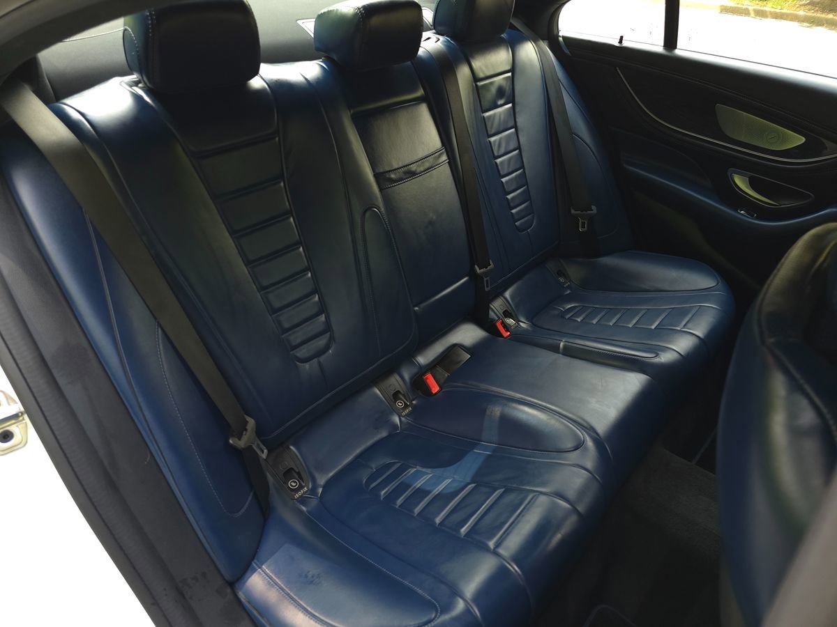 Used 2023 Mercedes-Benz CLS 450 4MATIC image 17