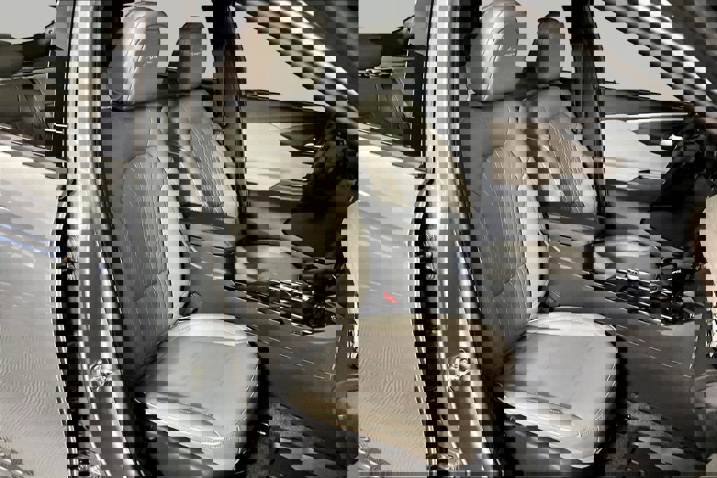 New 2026 Buick Envista Avenir image 12