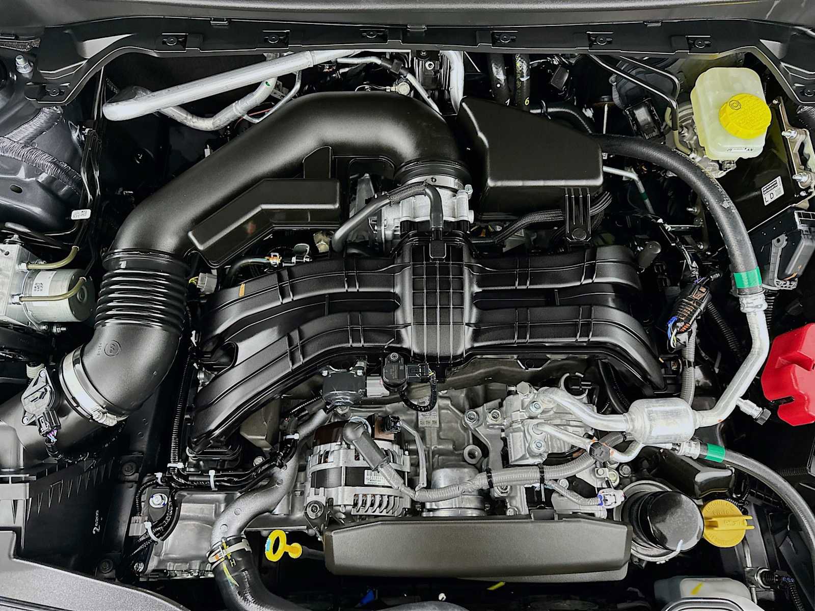 New 2026 Subaru Forester Limited image 29