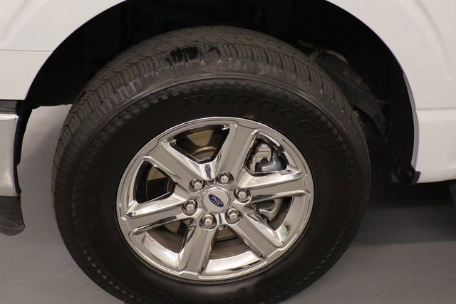 Used 2024 Ford F150 XLT w/ Mobile Office Package AWD/4WD image 7