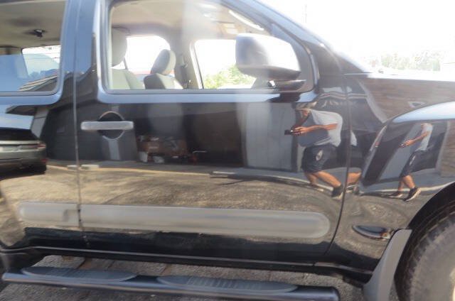 Used 2011 Nissan Xterra S AWD/4WD image 36