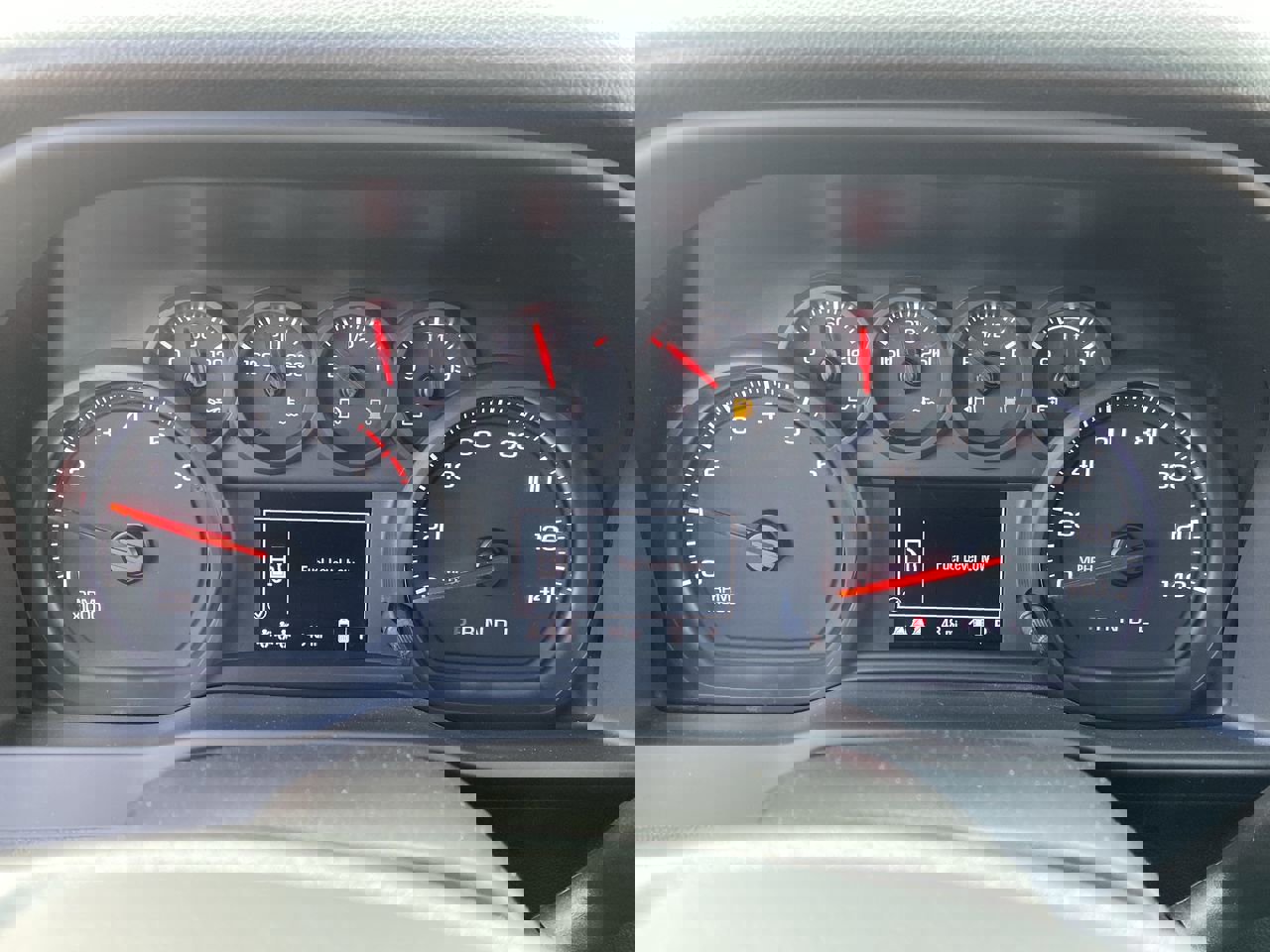 New 2024 Chevrolet Silverado 3500 W/T w/ WT Convenience Package image 10