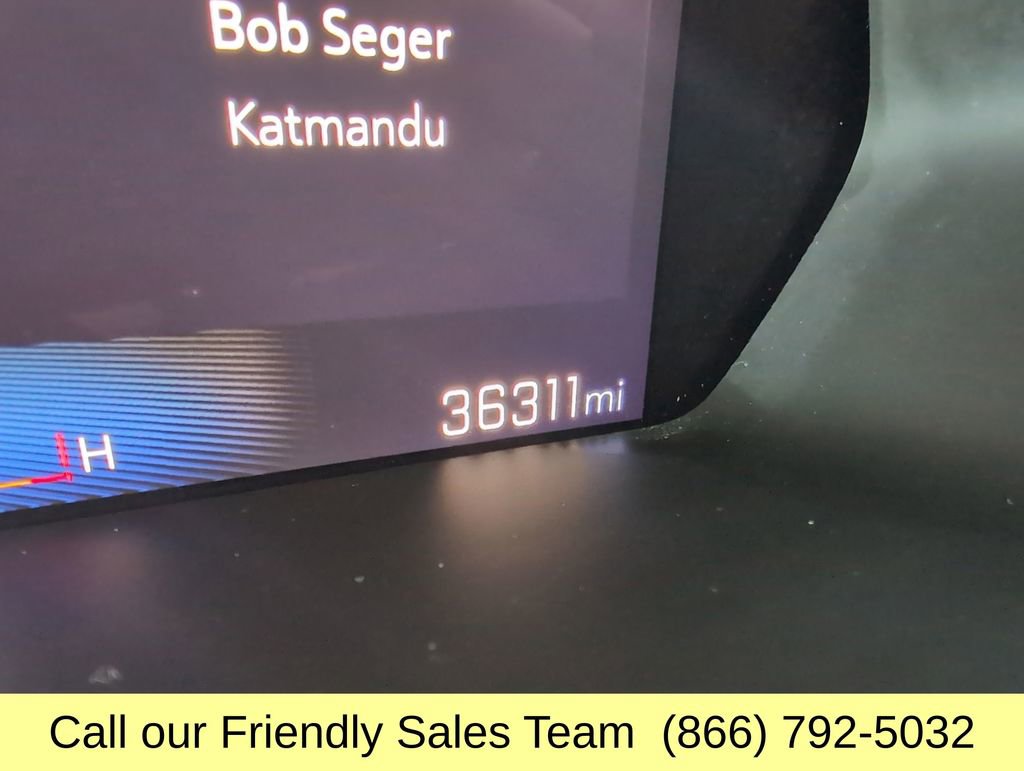 Used 2024 Chevrolet Colorado ZR2 w/ Safety Package image 20