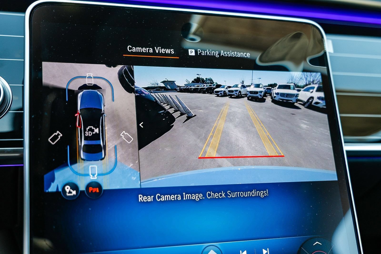 New 2026 Mercedes-Benz S 63 AMG S image 27
