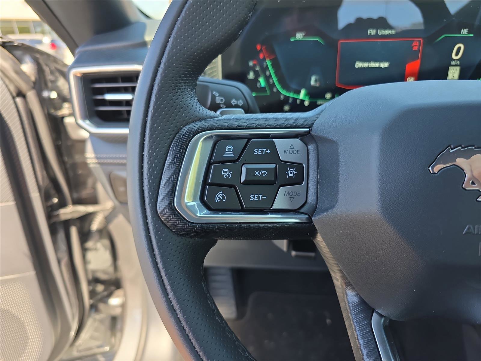 Used 2025 Ford Mustang GT Premium image 25