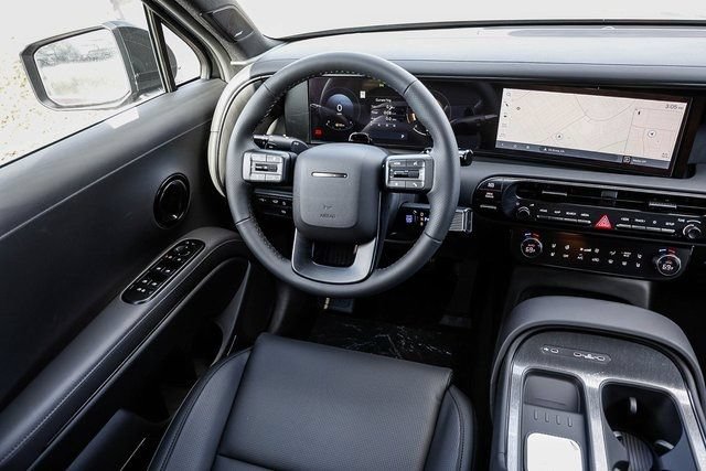 New 2026 Hyundai Palisade XRT Pro AWD/4WD image 17