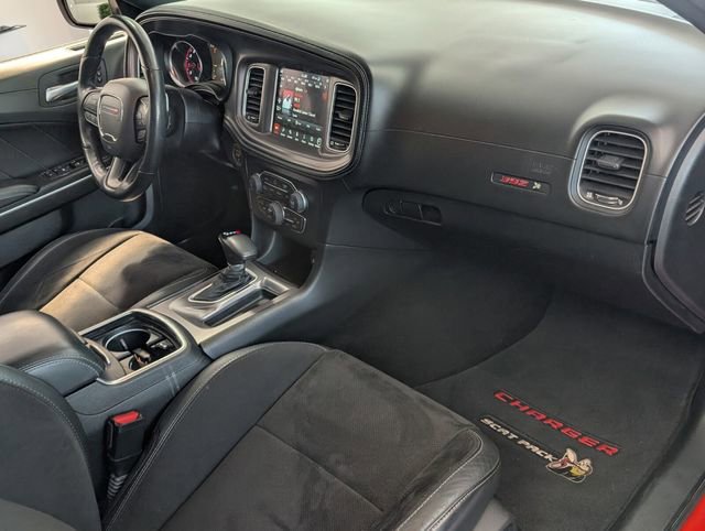 Used 2023 Dodge Charger Scat Pack w/ Plus Group image 16