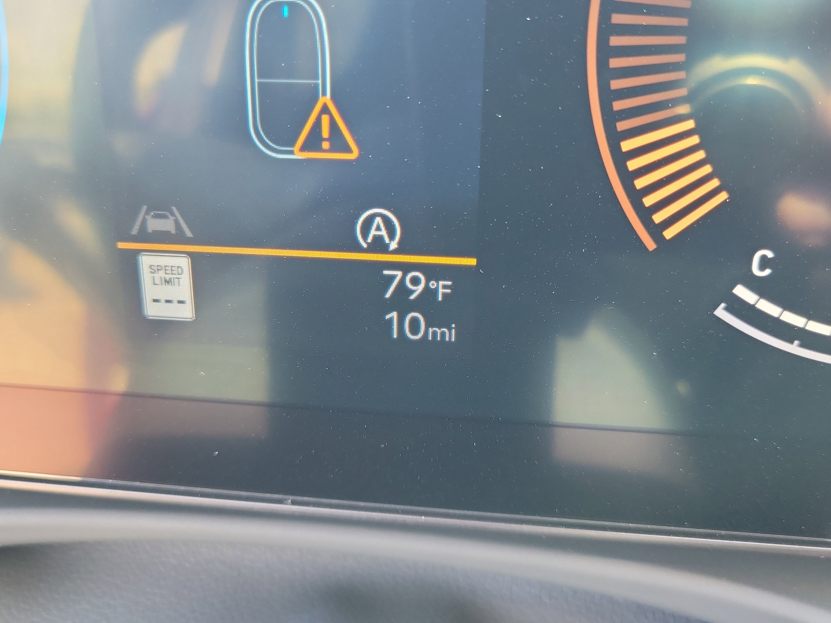 New 2026 Hyundai Tucson SEL FWD image 23