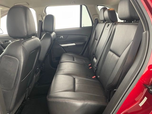 Used 2013 Ford Edge SEL FWD image 43