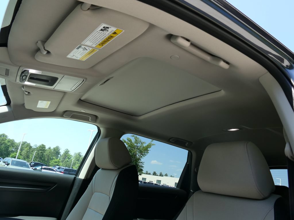New 2026 Honda CR-V EX image 30