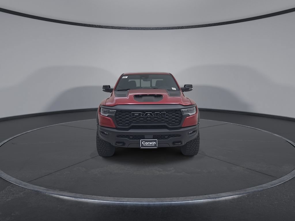 New 2026 RAM 1500 RHO w/ RHO Level 1 Equipment Group AWD/4WD image 5