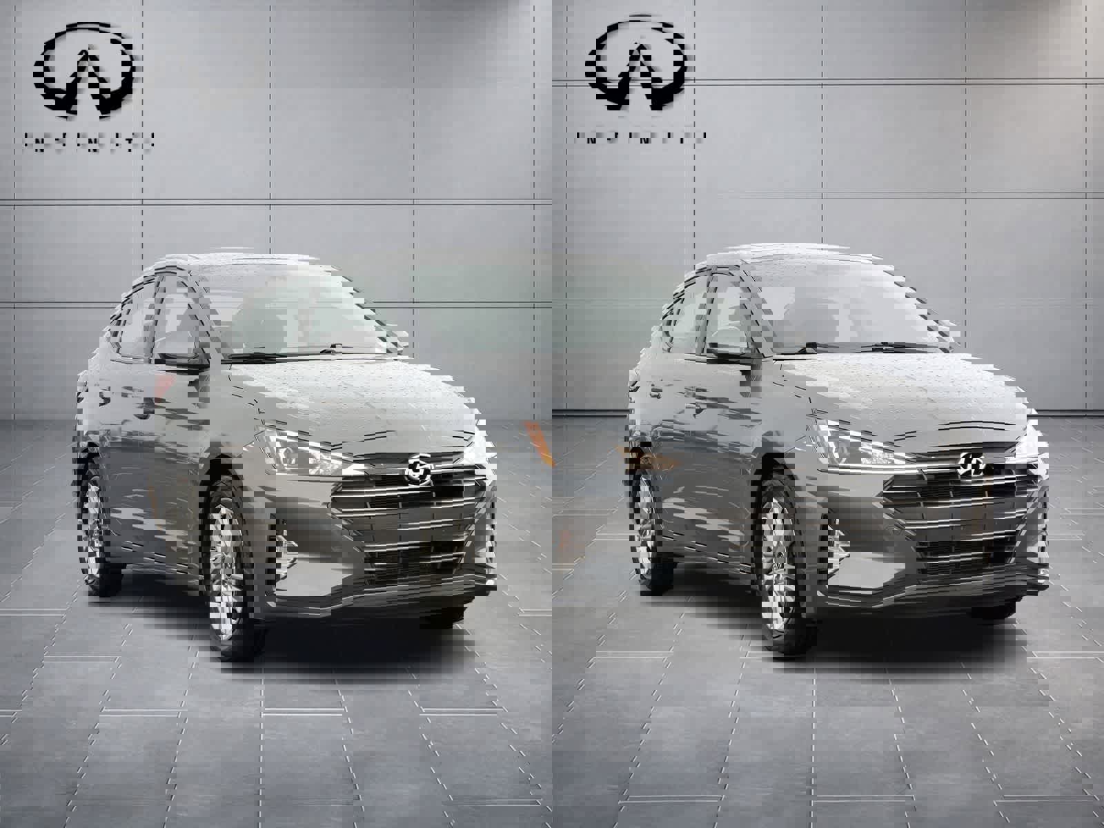 Used 2019 Hyundai Elantra Value Edition w/ Cargo Package FWD image 3