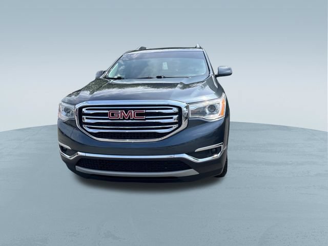 Used 2019 GMC Acadia SLT FWD image 10
