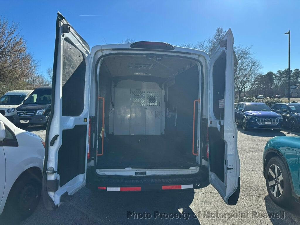 Used 2019 Ford Transit 150 148 Medium Roof RWD image 20