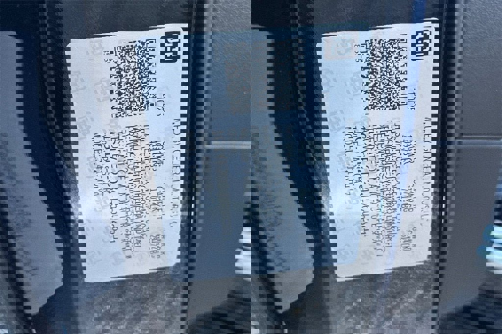 New 2026 Chevrolet Corvette Z06 image 27