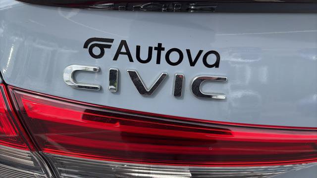 Used 2023 Honda Civic Si image 13