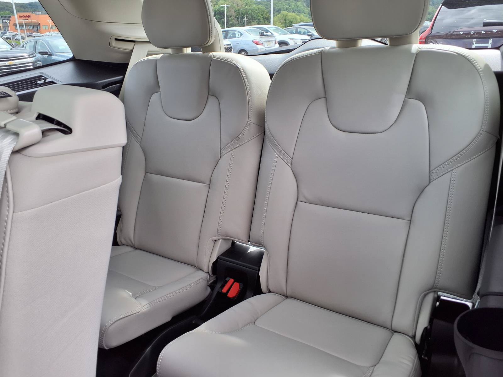 New 2026 Volvo XC90 T8 Ultra AWD/4WD image 8
