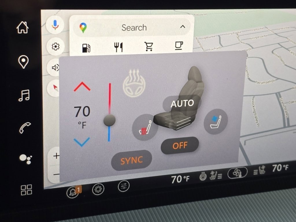 New 2026 Nissan Murano Platinum w/ Technology Package image 5