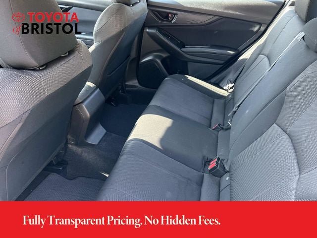 Used 2018 Subaru Impreza 2.0i Premium AWD/4WD image 17
