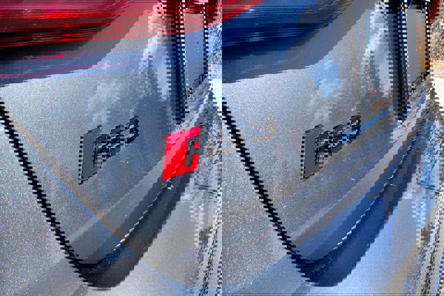 Used 2024 Audi RS 3 image 31