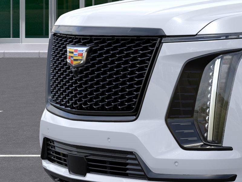 New 2026 Cadillac Escalade Sport w/ Touring Package image 13
