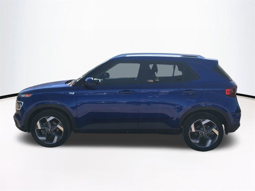 New 2025 Hyundai Venue Limited image 8