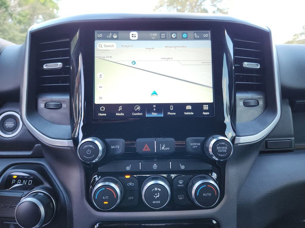 Certified 2023 RAM 1500 Big Horn image 21