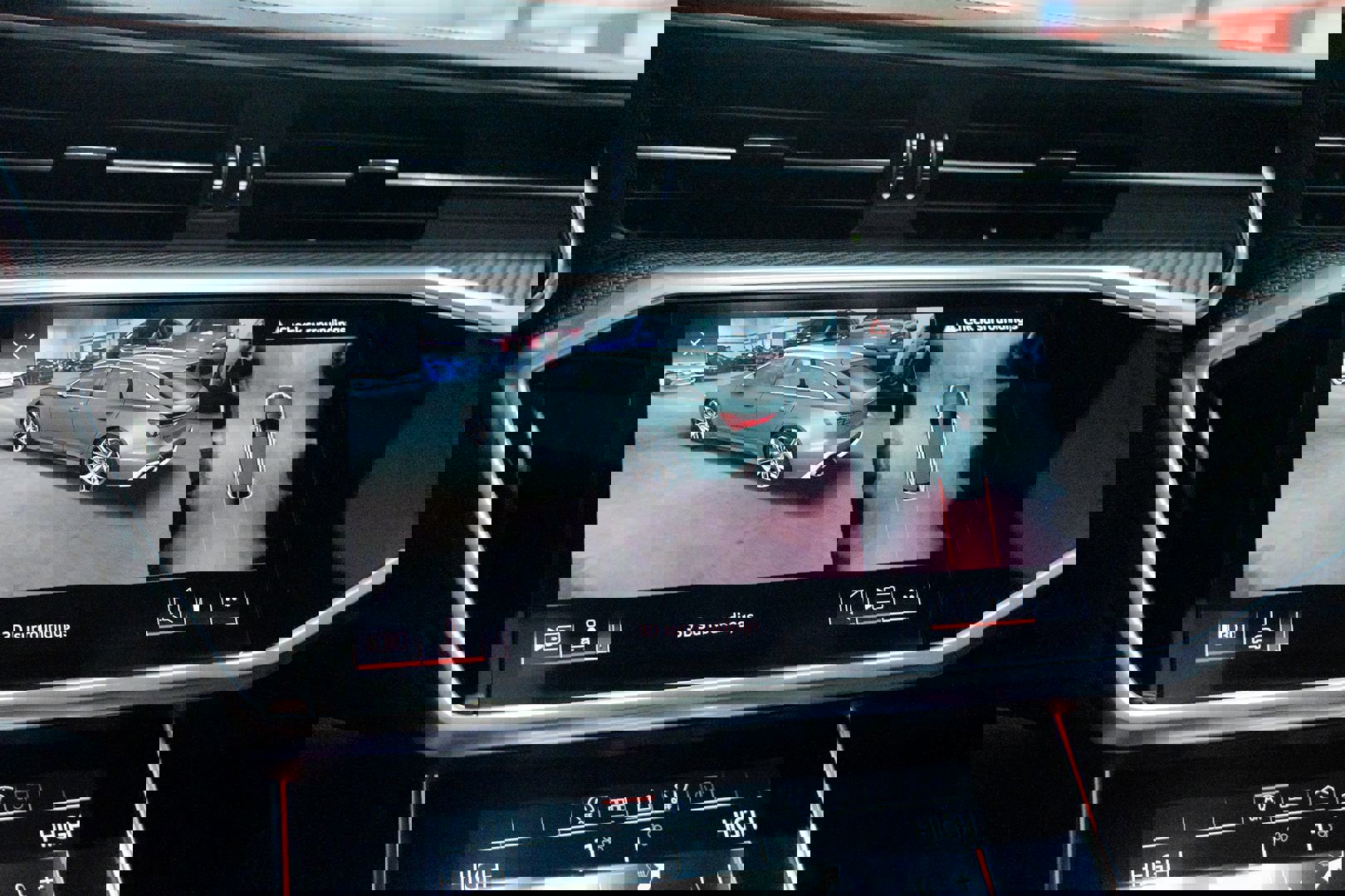 Used 2021 Audi RS 6 w/ Executive Package image 50