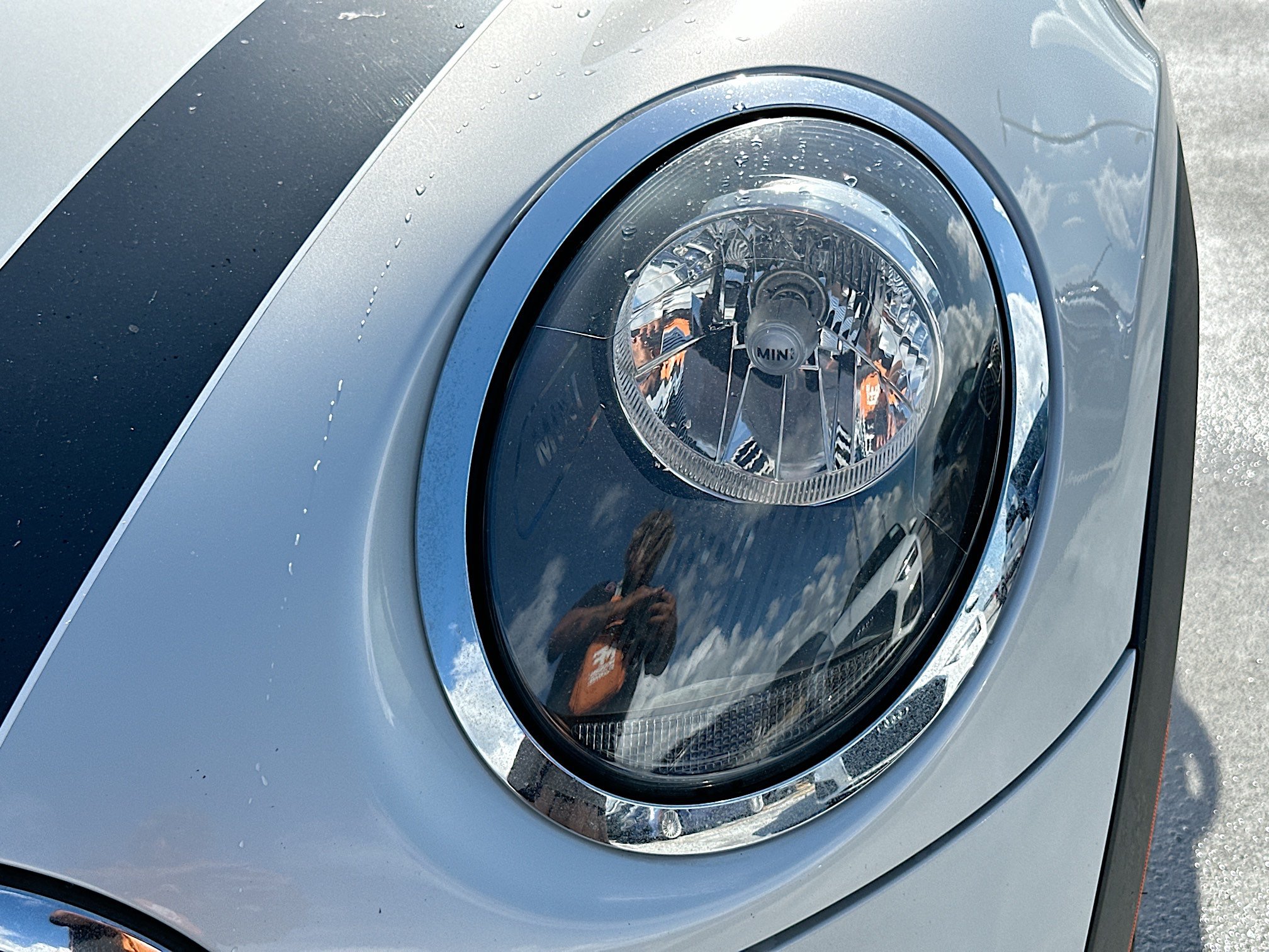 Used 2019 MINI Cooper 2-Door Hardtop FWD image 28