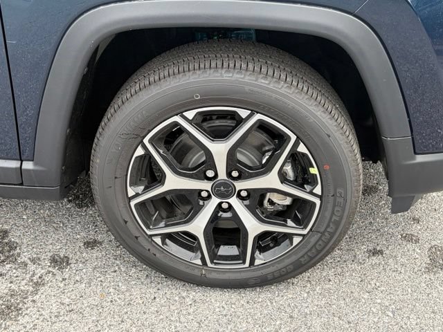 New 2026 Jeep Compass Limited AWD/4WD image 11