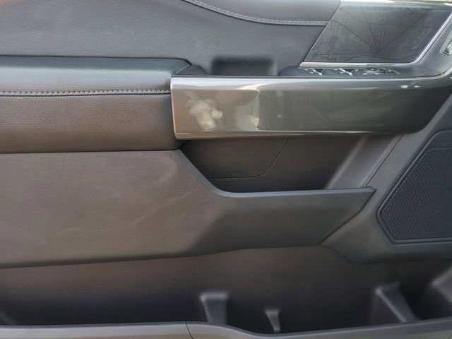 Certified 2023 Ford F150 XLT w/ Equipment Group 302A High image 7